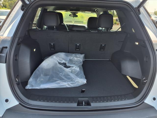 new 2026 Chevrolet Equinox car, priced at $34,165