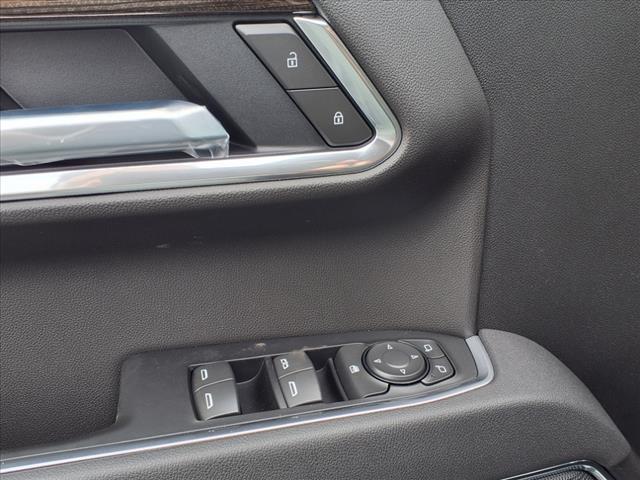 new 2025 Chevrolet Silverado 1500 car, priced at $63,495