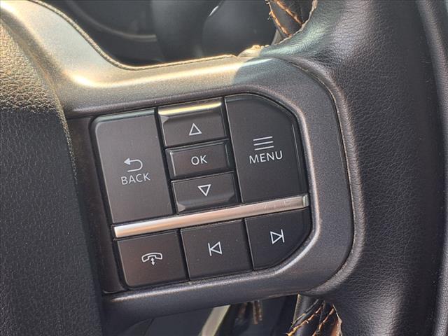 used 2023 Ford F-150 car, priced at $39,990