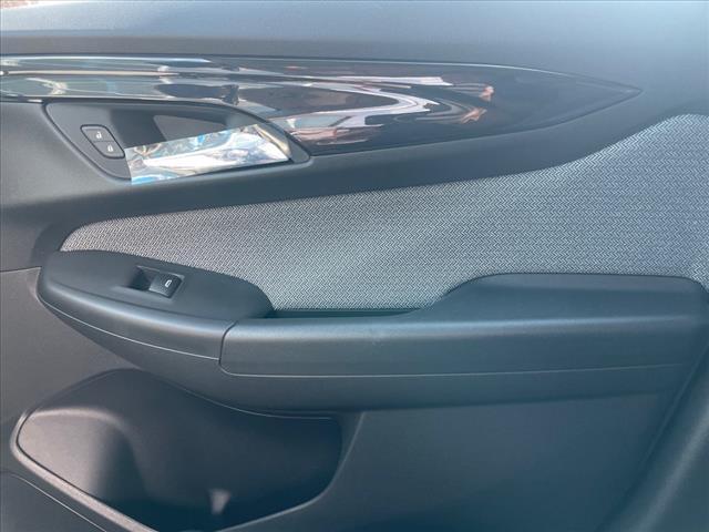new 2026 Chevrolet TrailBlazer car, priced at $25,175