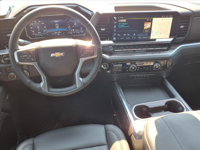 used 2025 Chevrolet Silverado 3500 car, priced at $78,500