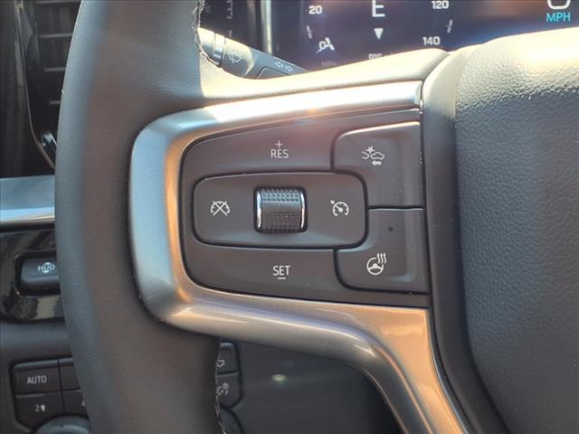 used 2025 Chevrolet Silverado 3500 car, priced at $78,500
