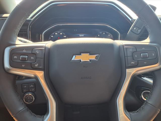 used 2025 Chevrolet Silverado 3500 car, priced at $78,500