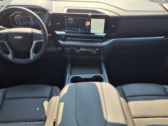 used 2025 Chevrolet Silverado 3500 car, priced at $78,500