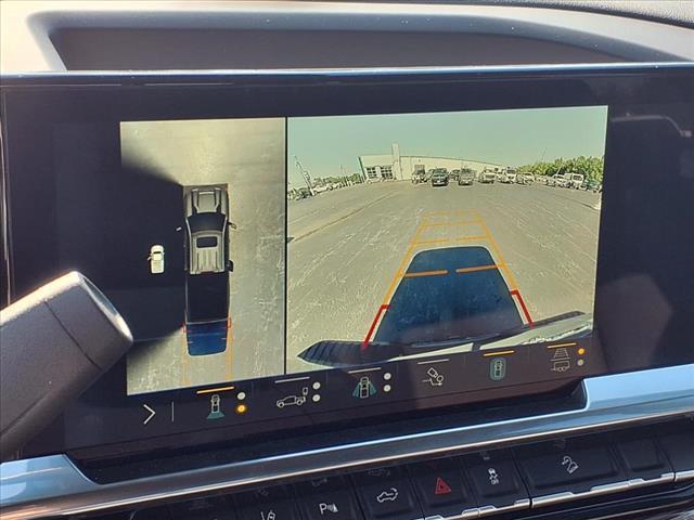 new 2025 Chevrolet Silverado 2500 car, priced at $70,740