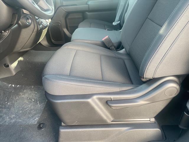 new 2025 Chevrolet Silverado 1500 car, priced at $43,955