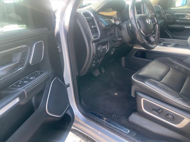 used 2019 Ram 1500 car