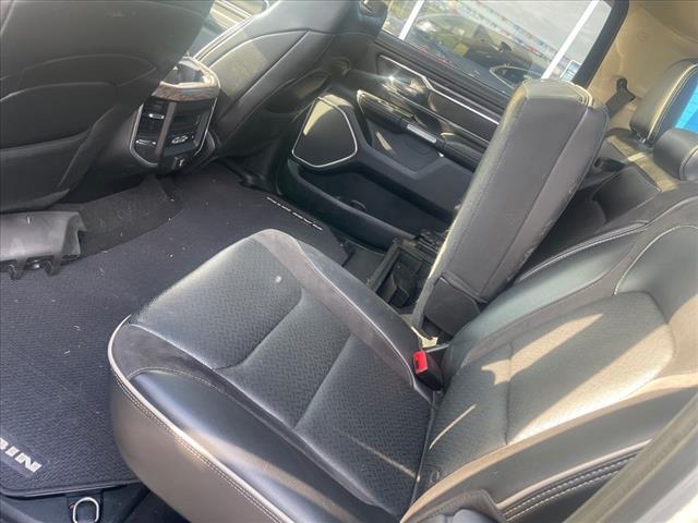 used 2019 Ram 1500 car