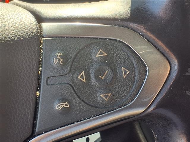 used 2015 Chevrolet Silverado 1500 car, priced at $19,895