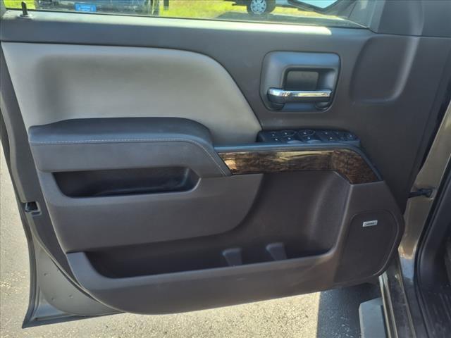 used 2015 Chevrolet Silverado 1500 car, priced at $19,895