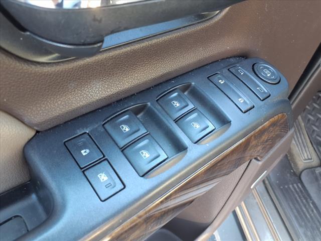 used 2015 Chevrolet Silverado 1500 car, priced at $19,895