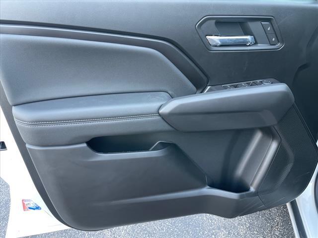 new 2026 Chevrolet Colorado car, priced at $47,805