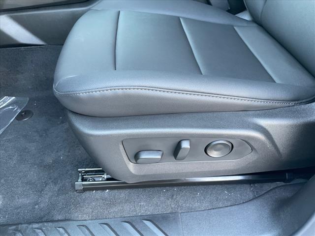new 2026 Chevrolet Colorado car, priced at $47,805