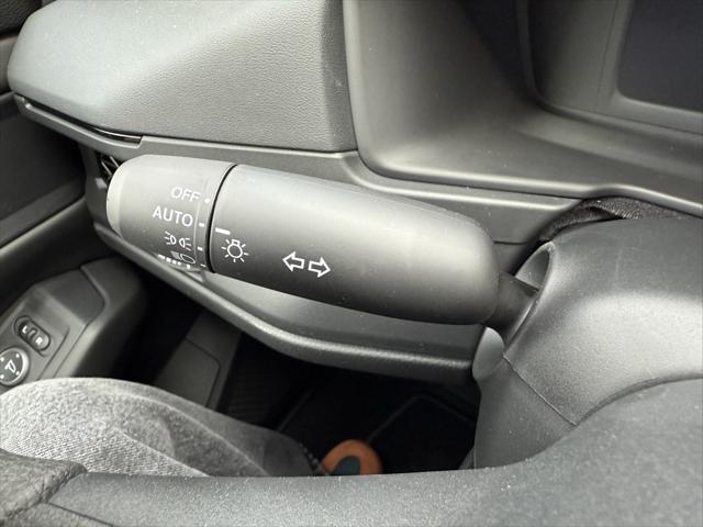 new 2025 Honda Accord car, priced at $30,710