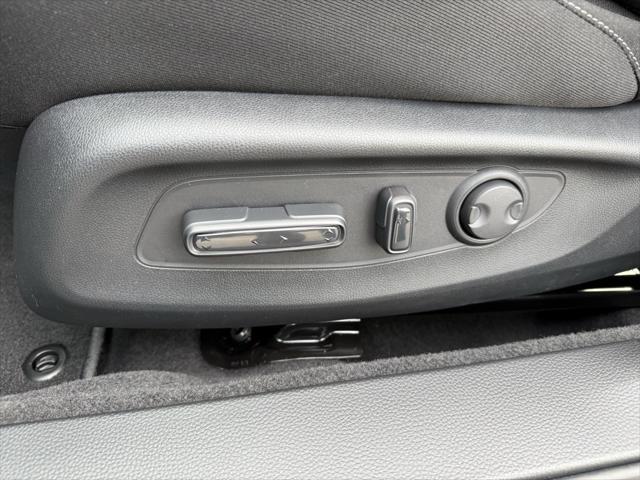new 2025 Honda Accord car, priced at $30,710