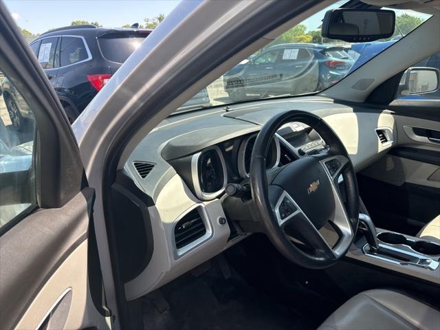 used 2011 Chevrolet Equinox car, priced at $8,495