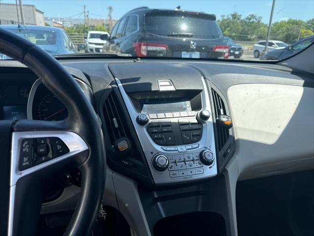 used 2011 Chevrolet Equinox car, priced at $8,495