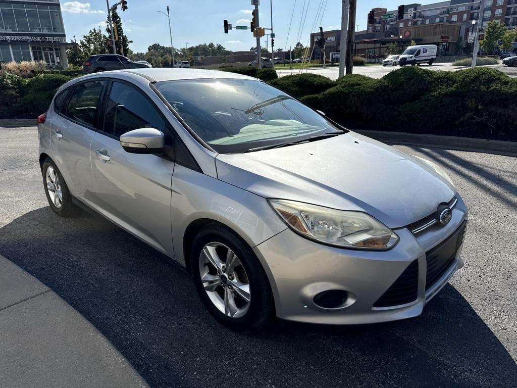 used 2014 Ford Focus car, priced at $8,200
