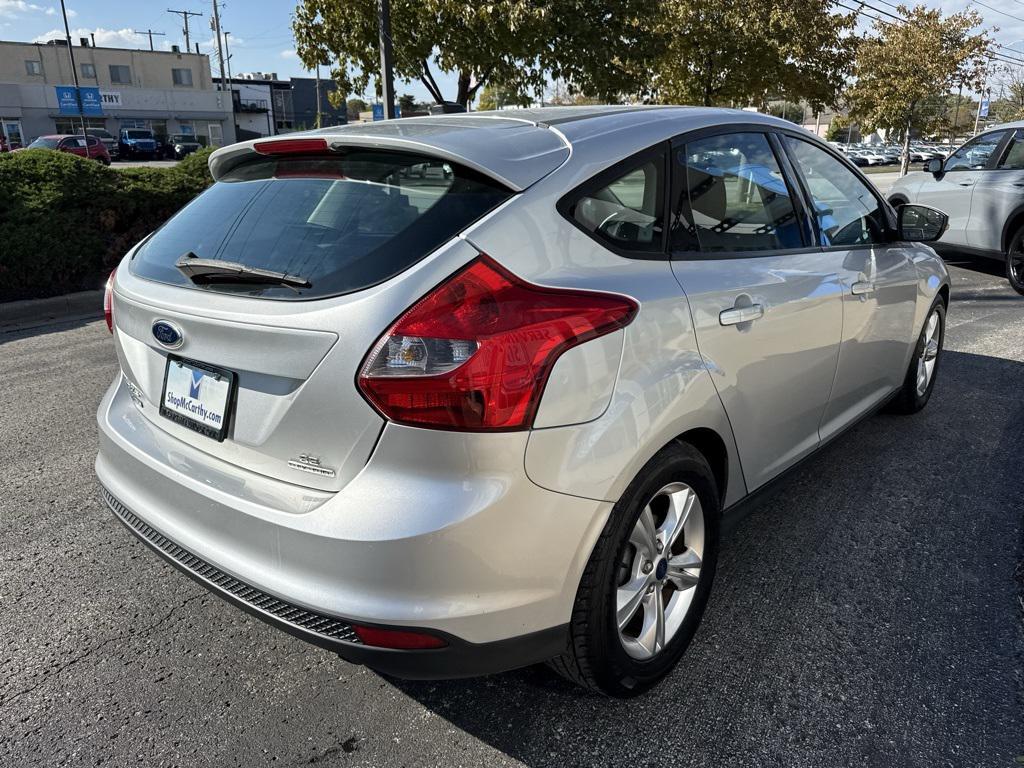 used 2014 Ford Focus car, priced at $8,200