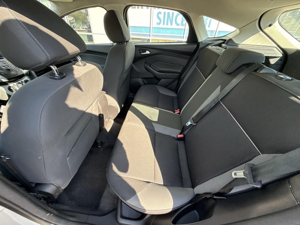 used 2014 Ford Focus car, priced at $8,200