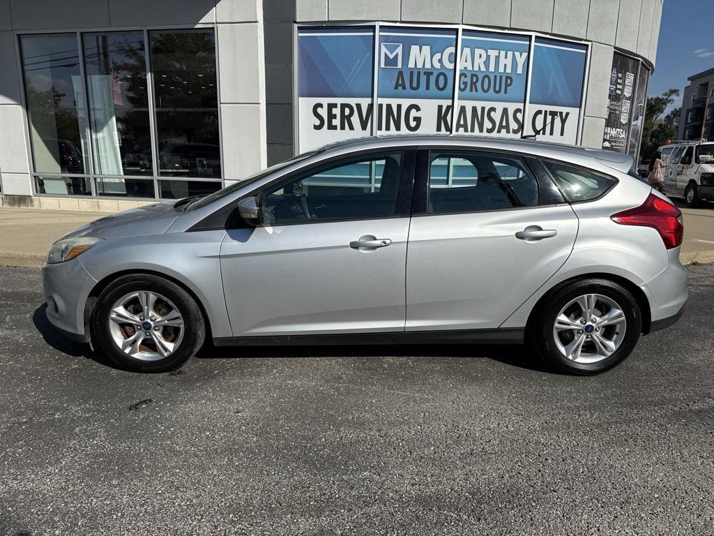 used 2014 Ford Focus car, priced at $8,200