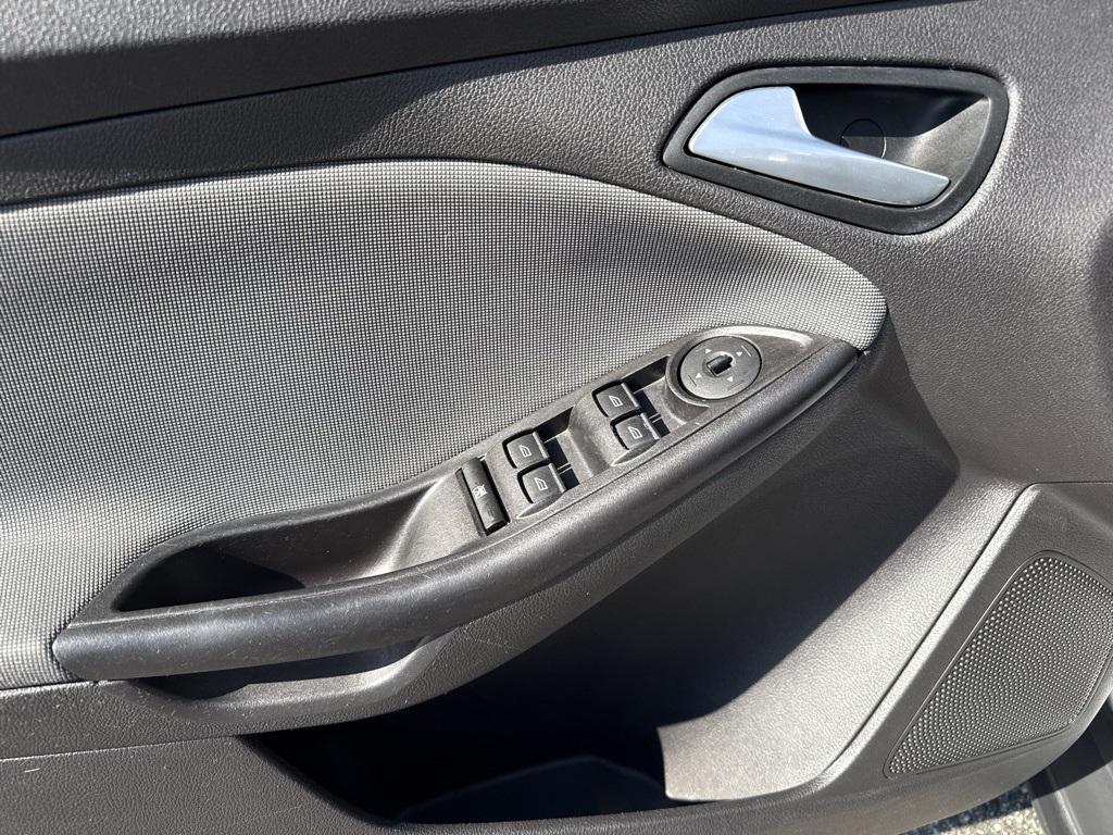 used 2014 Ford Focus car, priced at $8,200