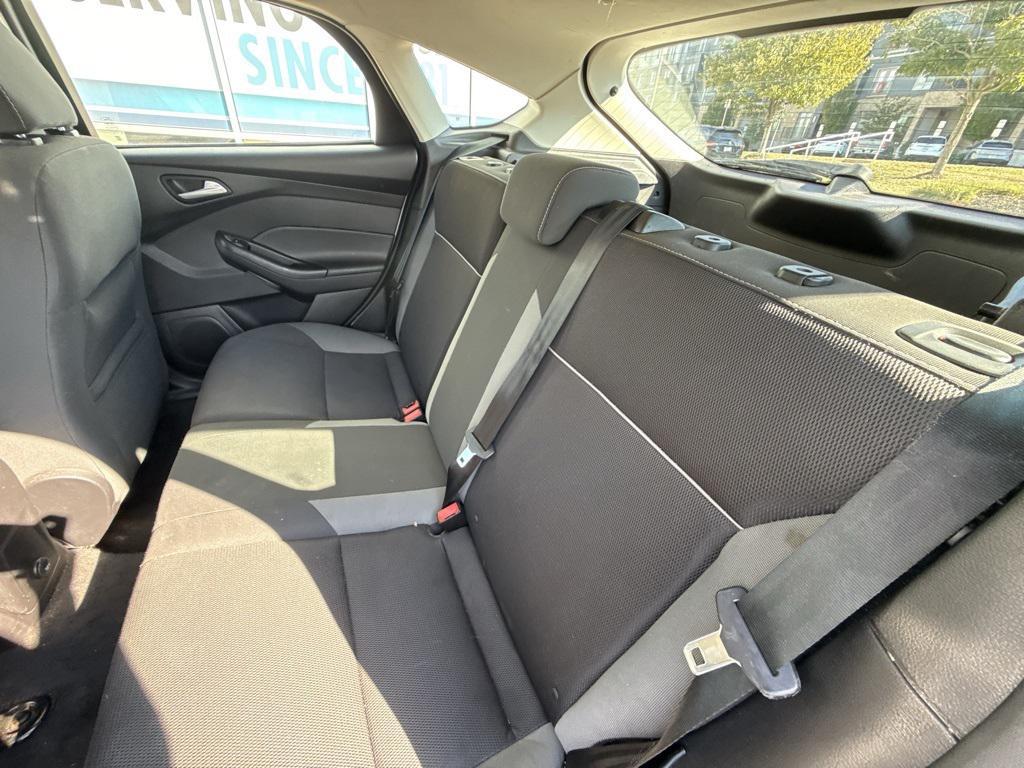 used 2014 Ford Focus car, priced at $8,200