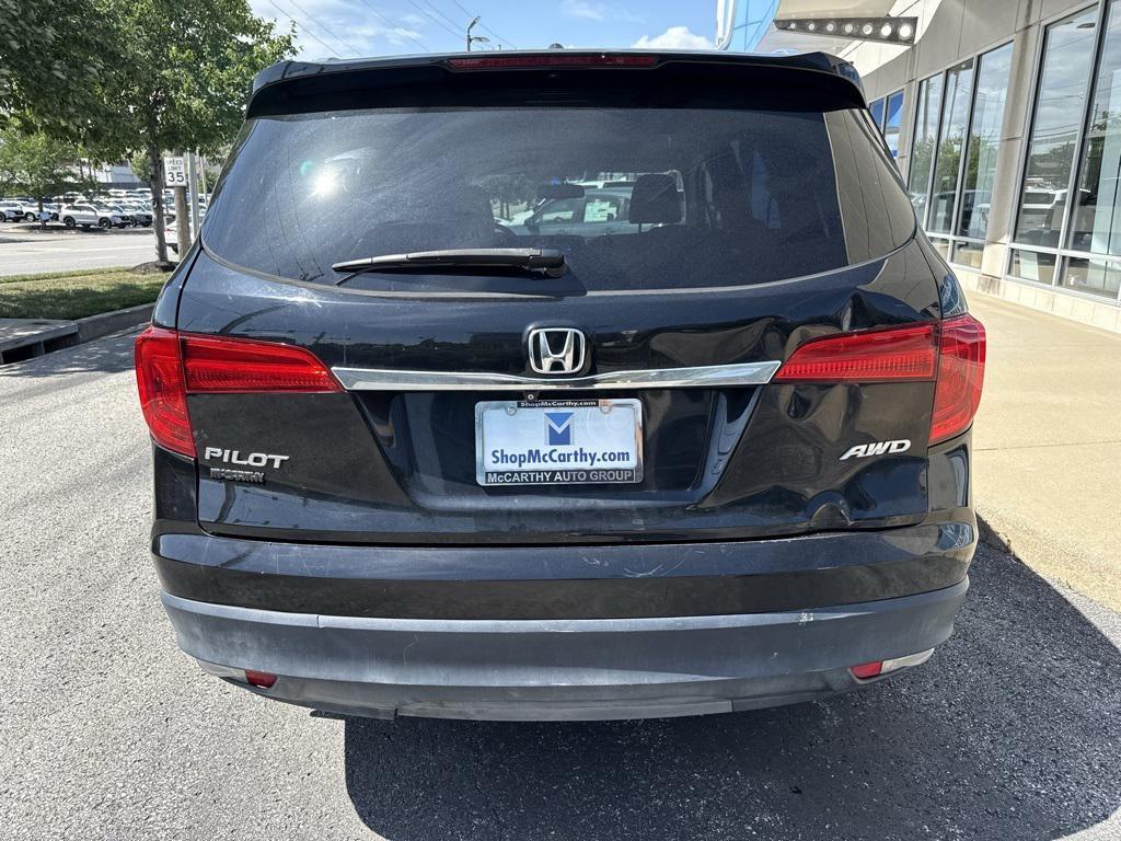 used 2016 Honda Pilot car, priced at $12,900