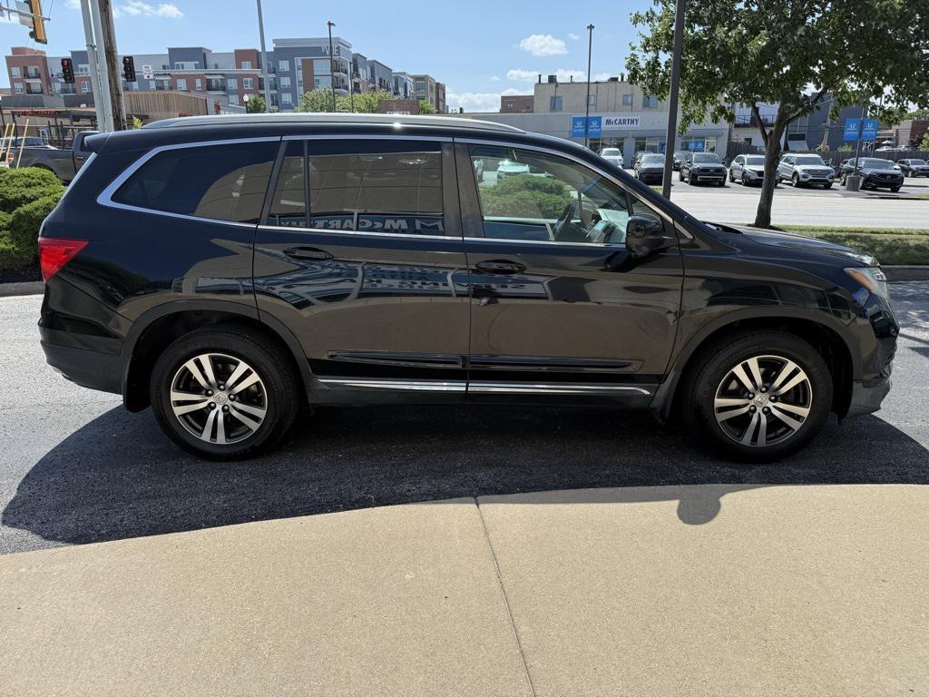 used 2016 Honda Pilot car, priced at $12,900