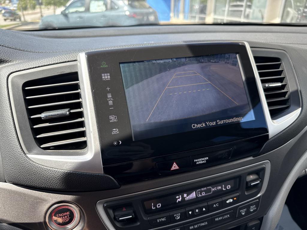 used 2016 Honda Pilot car, priced at $12,900