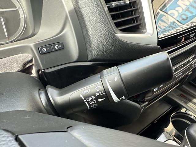 used 2019 Honda Ridgeline car, priced at $27,900