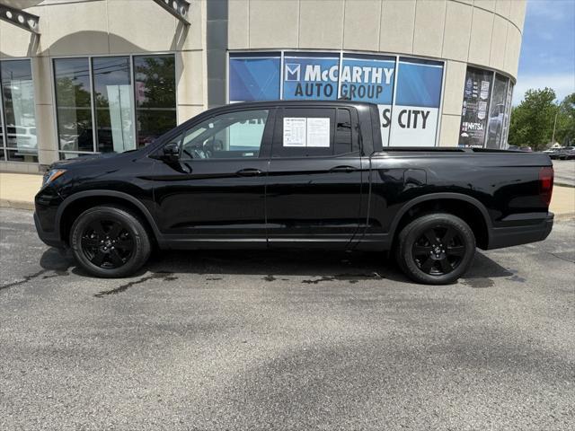 used 2019 Honda Ridgeline car, priced at $27,900