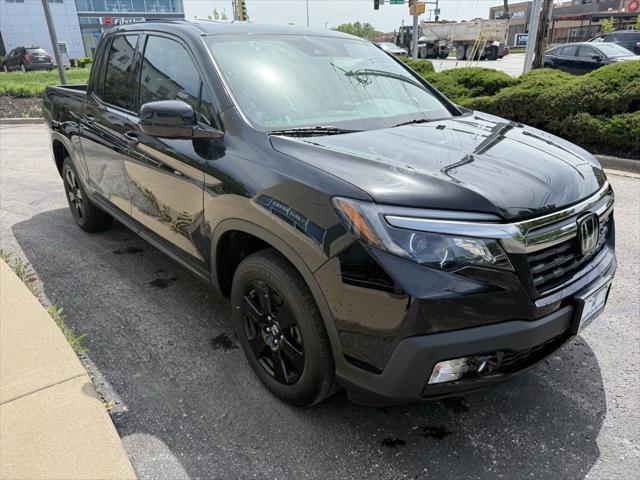 used 2019 Honda Ridgeline car, priced at $27,900