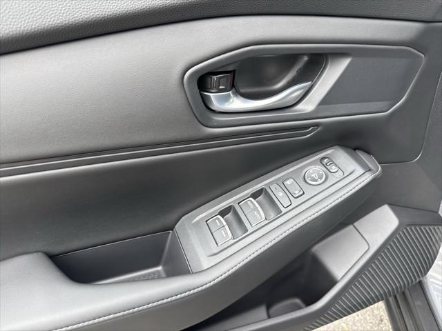 new 2025 Honda Accord Hybrid car, priced at $34,260