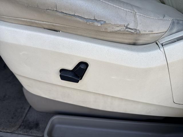 used 2008 Chrysler Town & Country car, priced at $5,100