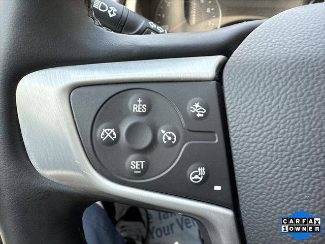 used 2024 GMC Terrain car, priced at $26,000
