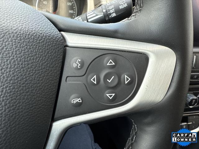 used 2024 GMC Terrain car, priced at $26,000