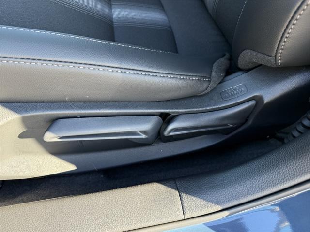 used 2025 Honda Civic car, priced at $27,300