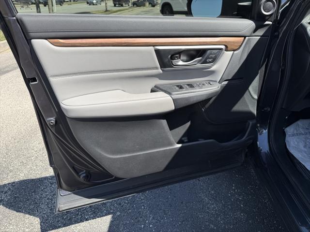 used 2019 Honda CR-V car, priced at $26,300