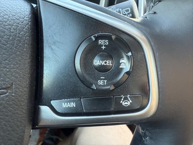 used 2019 Honda CR-V car, priced at $26,300