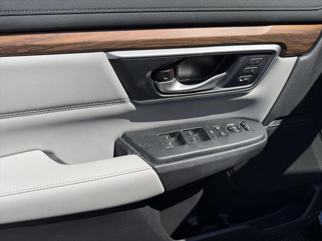used 2019 Honda CR-V car, priced at $26,300