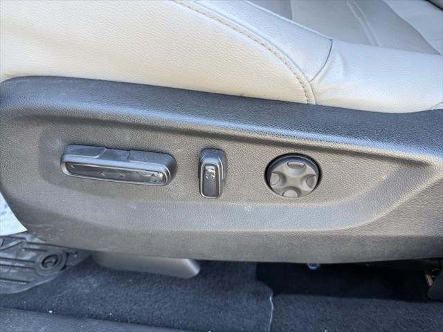 used 2019 Honda CR-V car, priced at $26,300