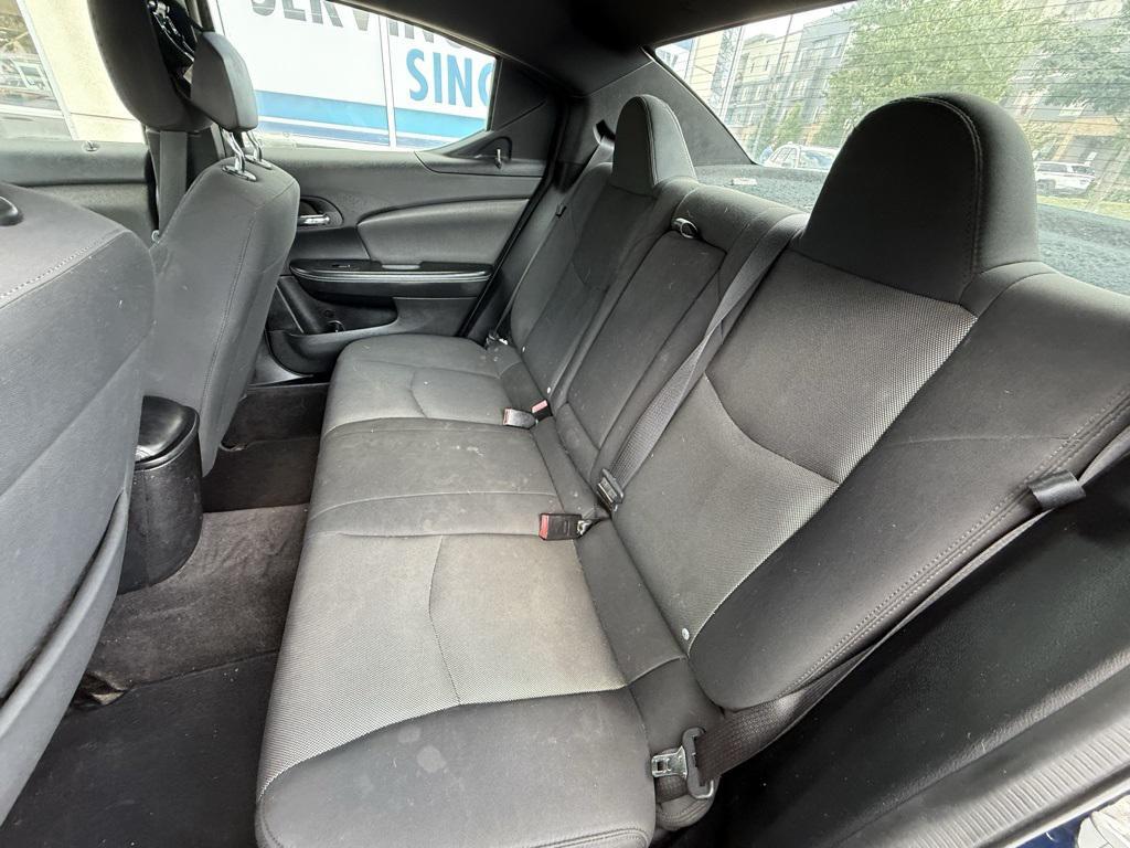 used 2013 Dodge Avenger car, priced at $4,300