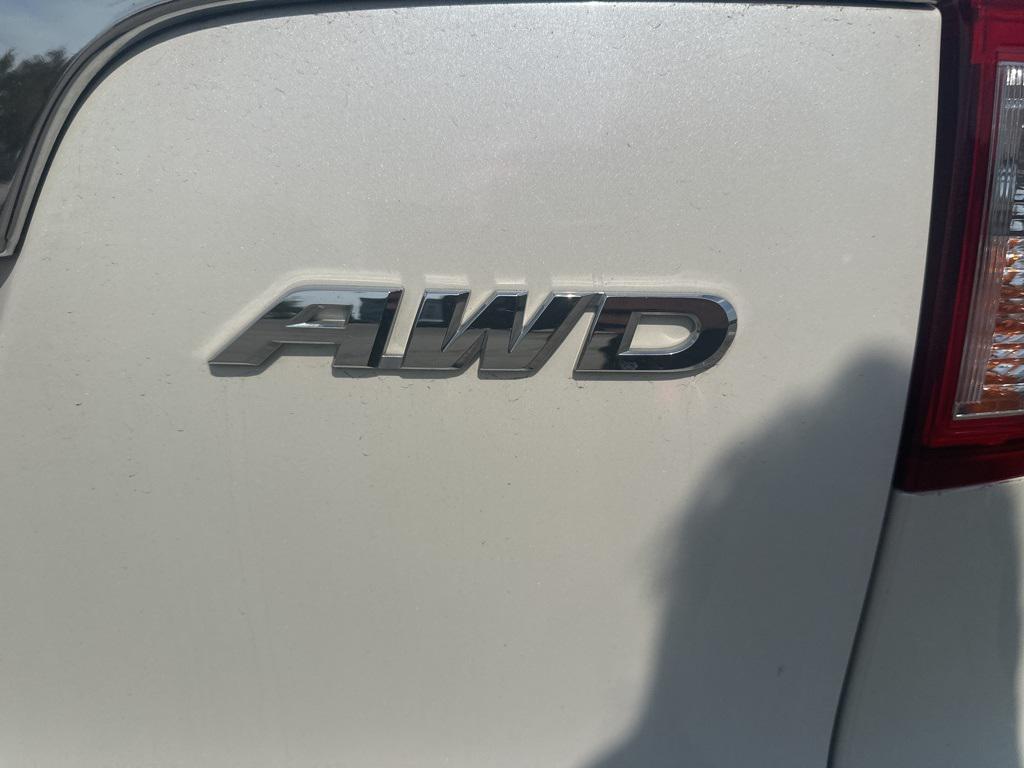 used 2015 Honda CR-V car, priced at $17,000
