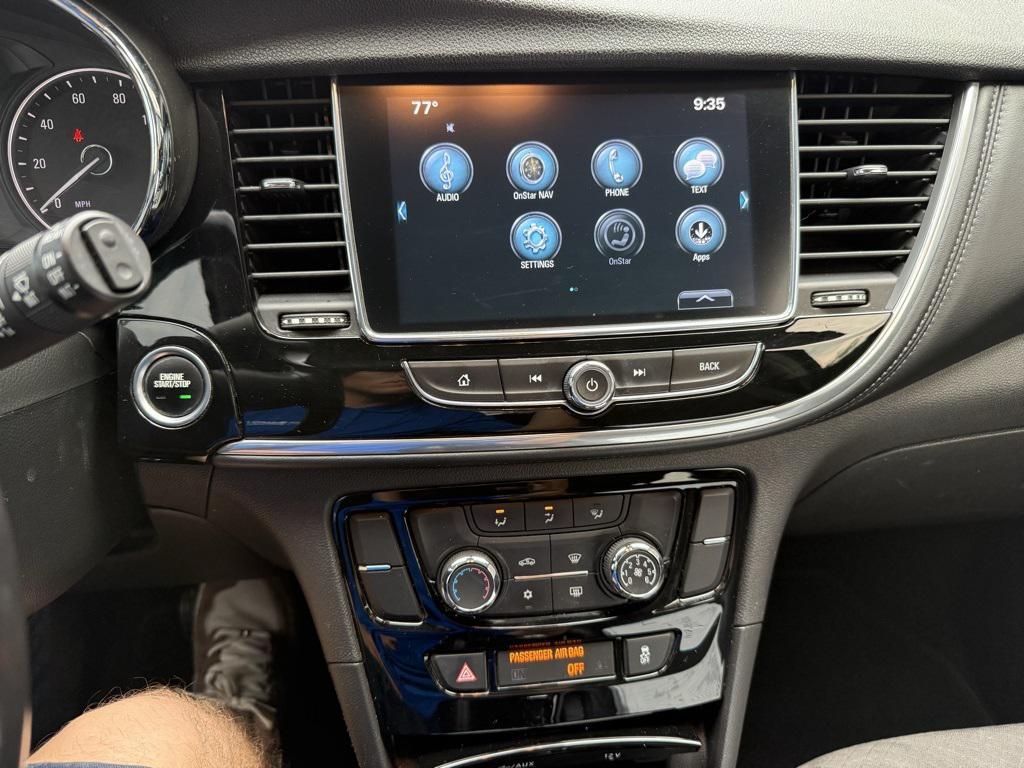used 2019 Buick Encore car, priced at $14,300