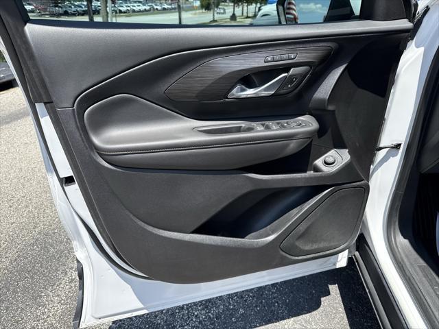 used 2020 GMC Terrain car, priced at $15,500