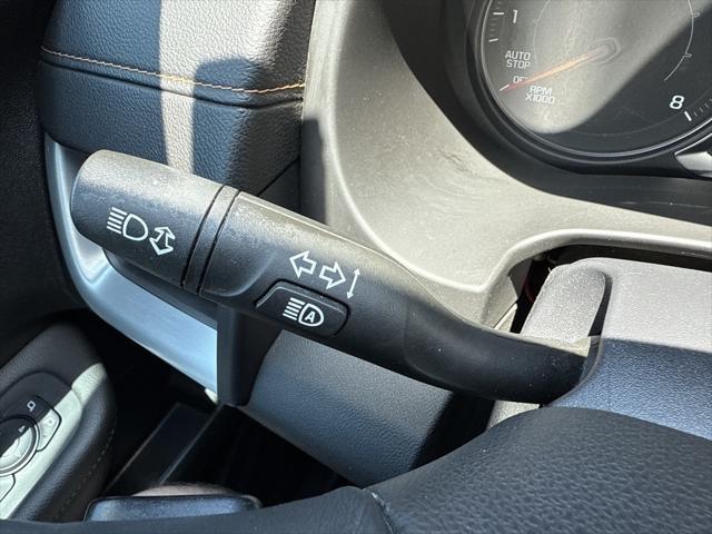 used 2020 GMC Terrain car, priced at $15,500