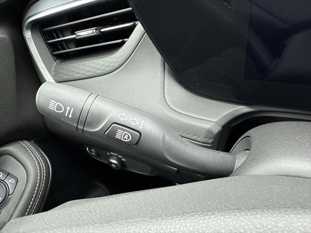 used 2024 Buick Encore GX car, priced at $23,500