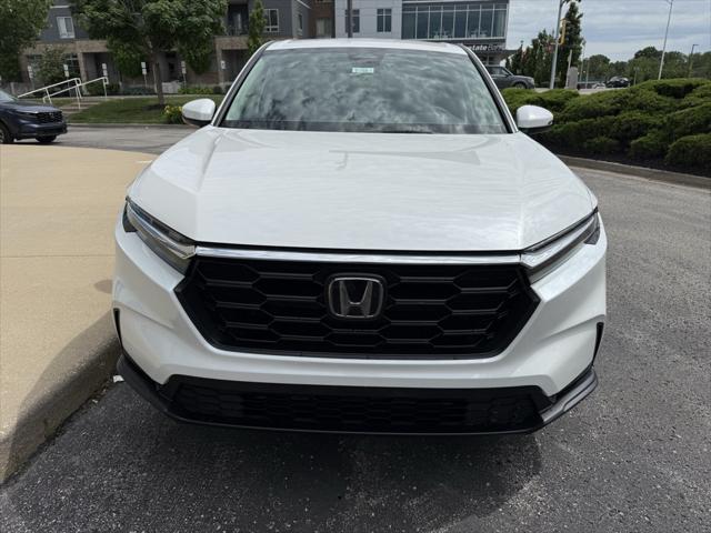 new 2025 Honda CR-V car, priced at $31,500