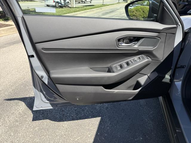 new 2025 Honda Accord car, priced at $31,665
